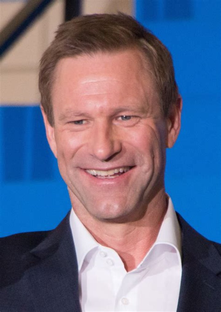 Comprehensive Guide: Aaron Eckhart's Educational Background And Accomplishments