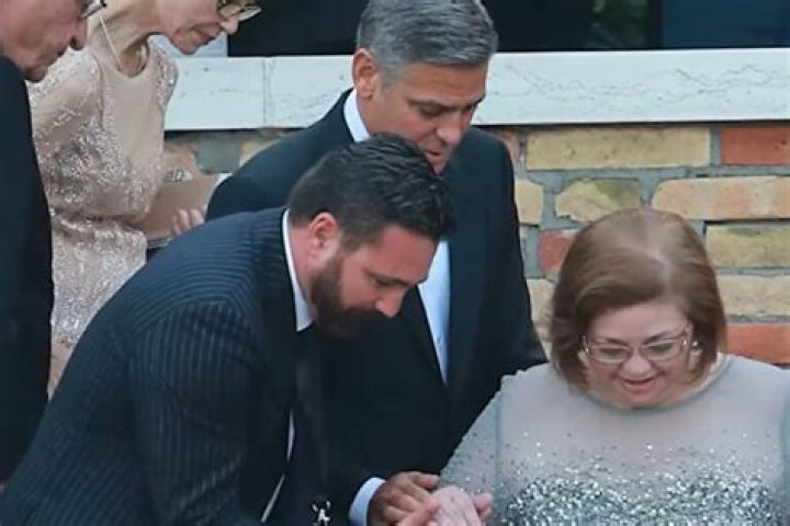 Know More About: Ada Clooney