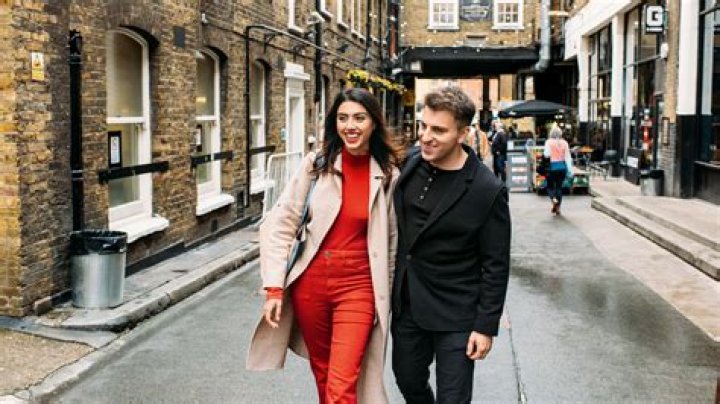 The Life And Impact Of Brian Chesky's Wife, Elissa Patel