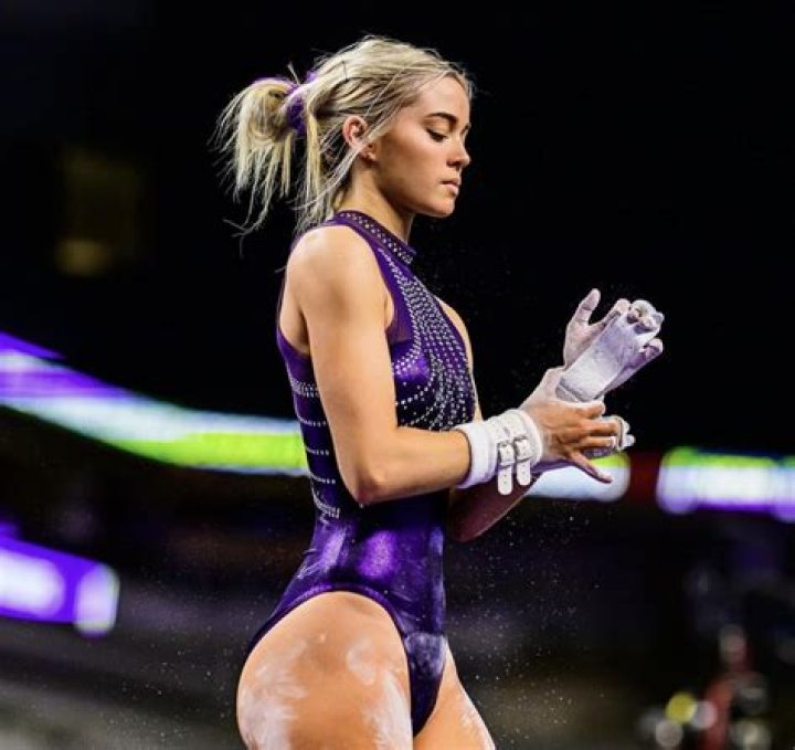 The Latest On Aleah Woodmansee