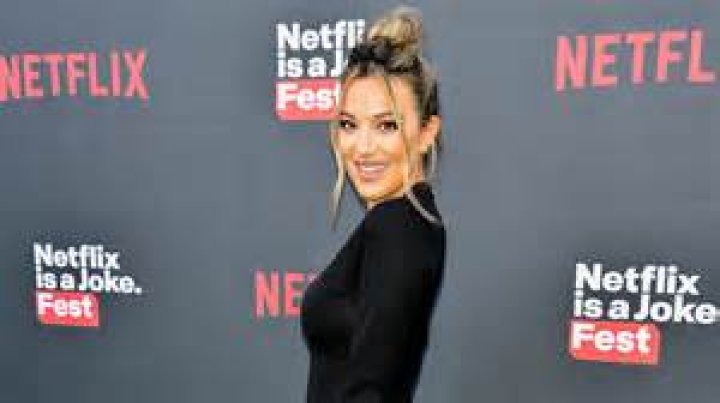 Uncovering The Truth: Alex Hall's Former Flame Revealed