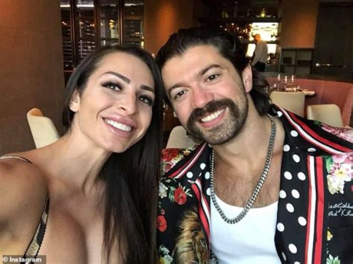 Unveiling The Truth: Alex Hormozi's Wife's Transition