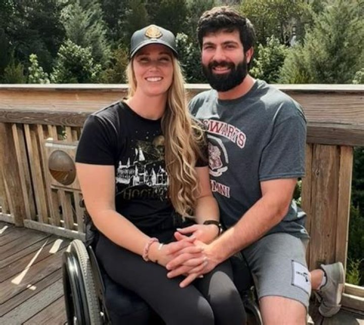 Amberley Snyder: Unbreakable Bond With Husband After Spinal Cord Injury