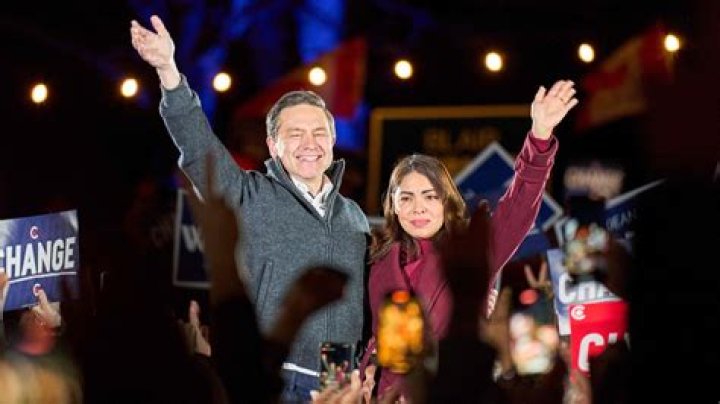 Anaida Poilievre's Salary: How Much Does She Earn?