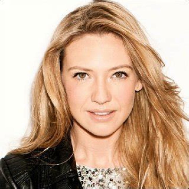 Anna Torv's Love Life: A Peek Into Her Relationships
