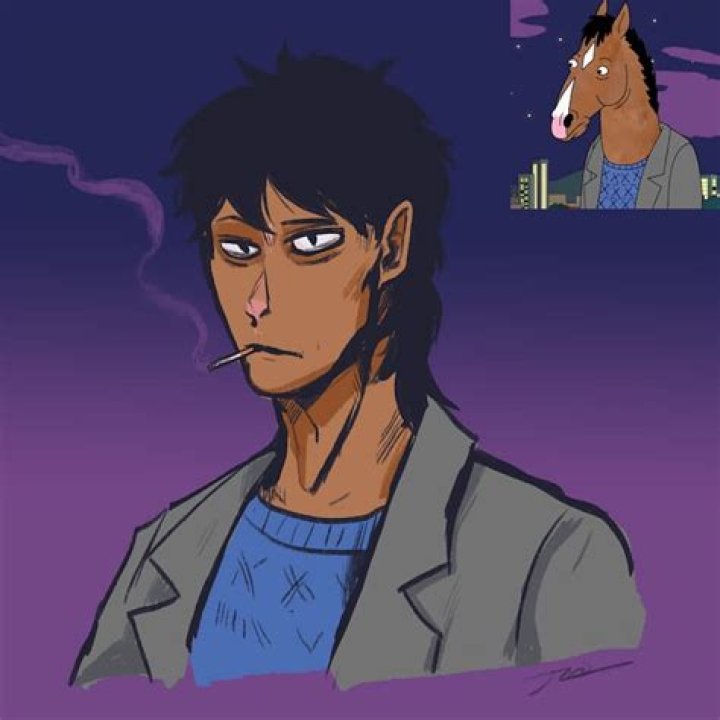 A Profound Exploration Into The Humanity Of BoJack Horseman