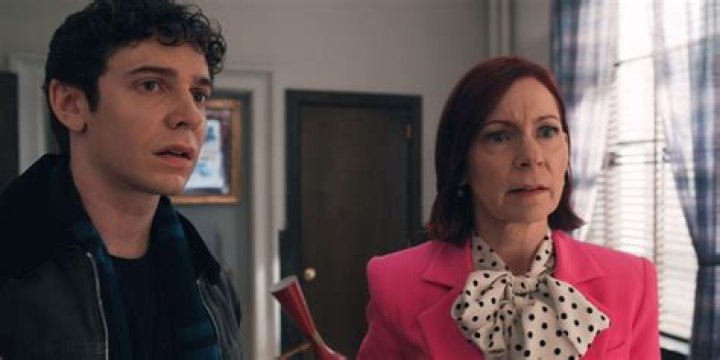 Carrie Preston's Son: Meet The Actor's Little Boy