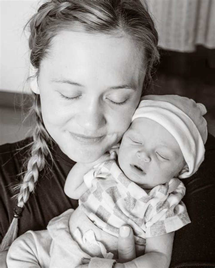 Chelsea Laden Baby: An In-Depth Look At Her Life And Legacy