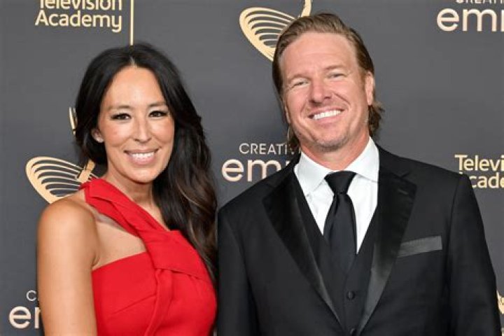 Chip And Joanna Gaines: Home Design Experts