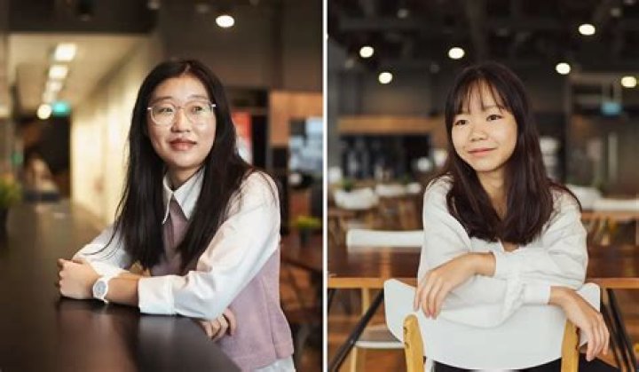 Cindy Zheng: The Trailblazing Entrepreneur