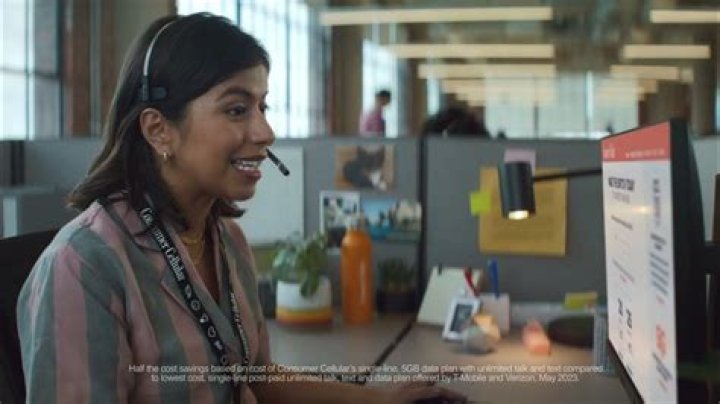 Sam McMurray, The Face Of Consumer Cellular: A Wikipedia Introduction