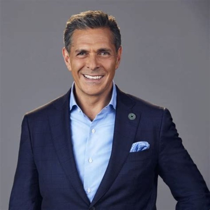 Daniel Lubetzky's Fortune: A Detailed Breakdown