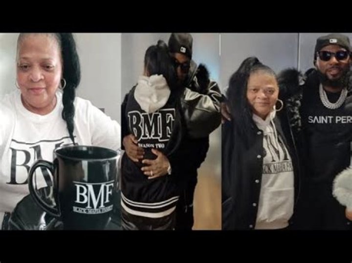 The Inside Scoop: Did Meech's Parents Call It Quits?