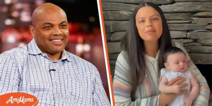 The NBA Legend: Does Charles Barkley Have Any Children?