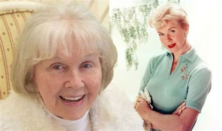 The Astonishing Net Worth Of Doris Day At The Time Of Her Passing