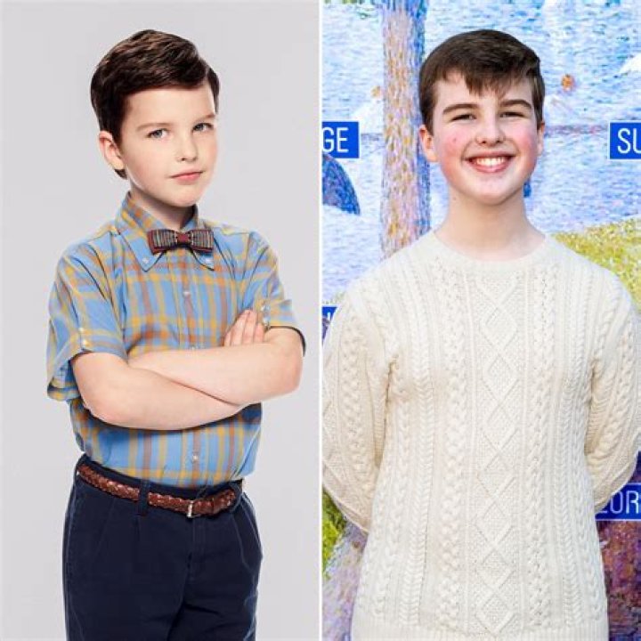 Unveiling The Salaries Of Young Sheldon's Cast