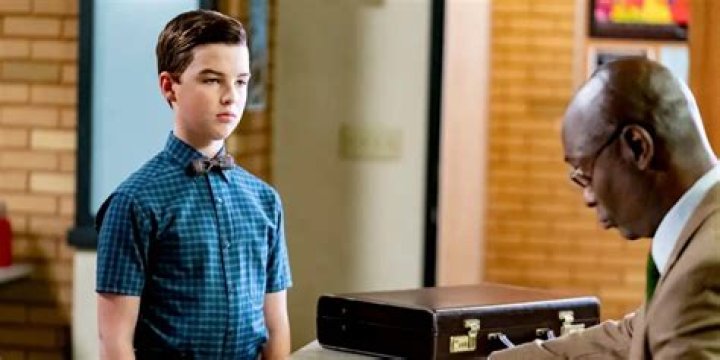 Unveiling The Earnings: How Much Does Young Sheldon Earn?
