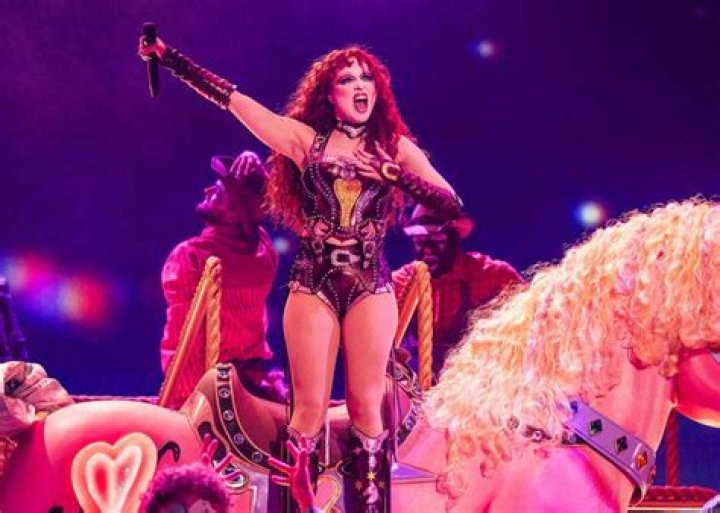 How Tall Is Chappell Roan? An Unraveling Of His Height