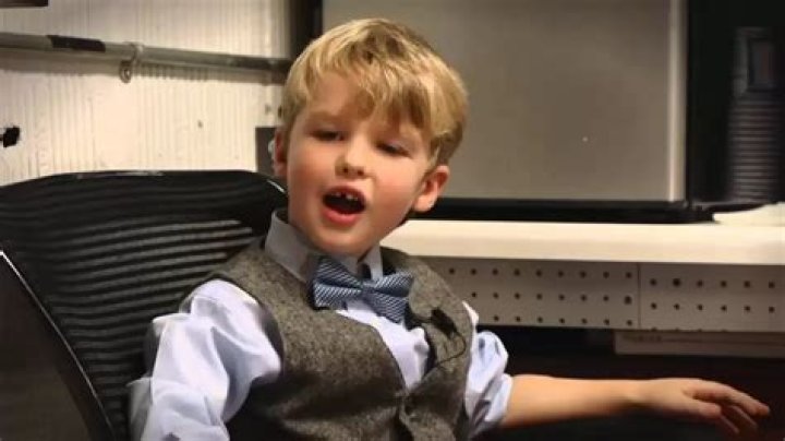 Iain Armitage's Net Worth In 2024: A Comprehensive Analysis