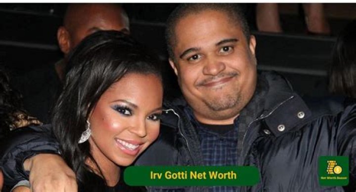 Irving Gotti's Net Worth In 2024: A Comprehensive Breakdown