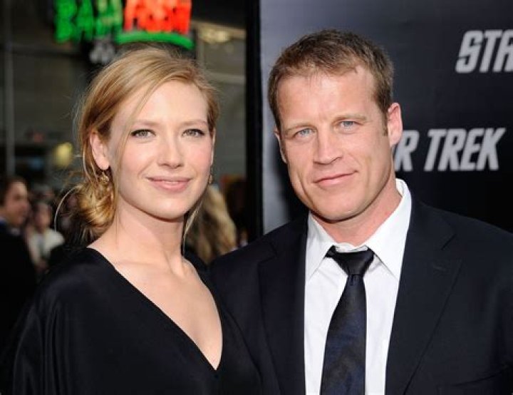 The Current Relationship Status Of Anna Torv: Is She Married?