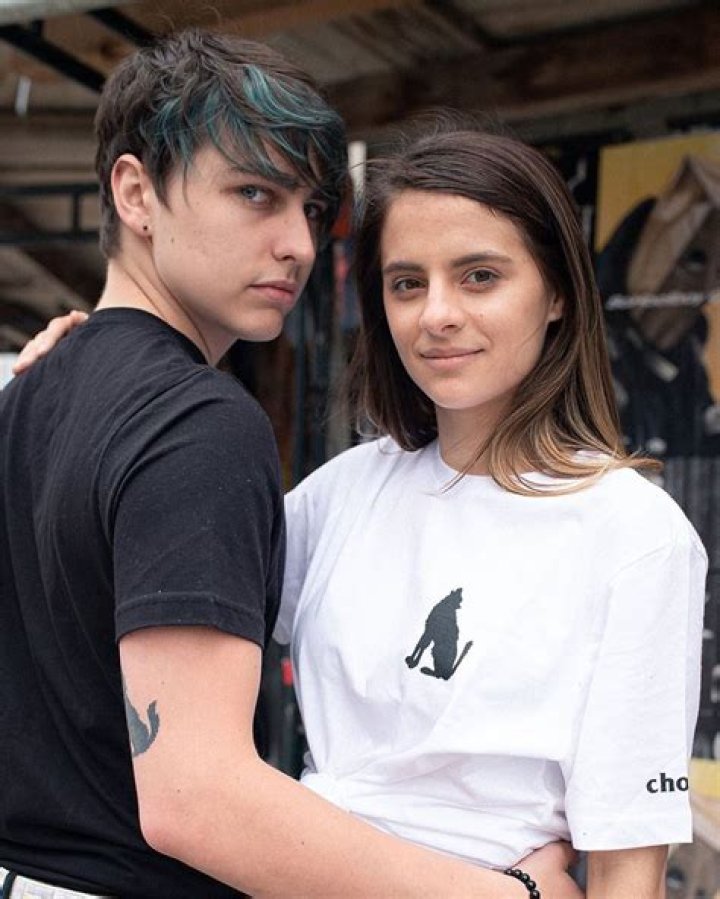 Is Colby Brock Married? Get The Relationship Scoop Today