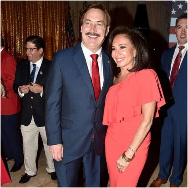 Is Mike Lindell Married? Discover The Truth Behind The Rumors