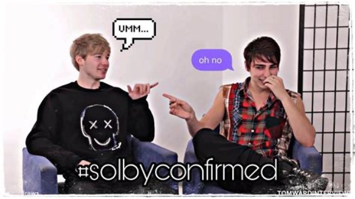 Who Are Sam And Colby Dating? The Truth About Their Relationships