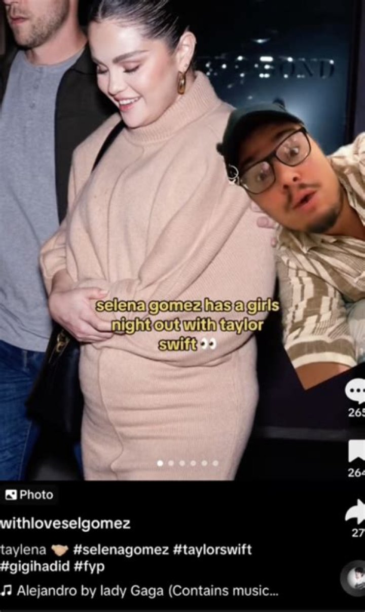 The Truth Unraveled: Is Selena Gomez Secretly Expecting?