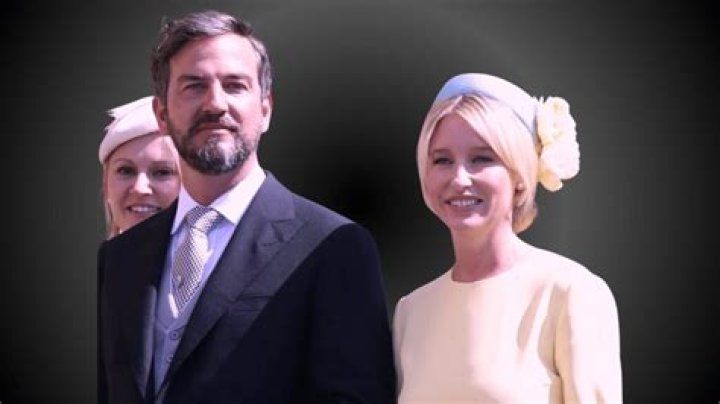 The Definitive Guide To Isabel May's Husband: Unveiling The Mystery