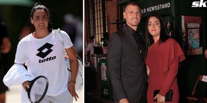 The Ultimate Guide To Ons Jabeur's Tennis Partnerships