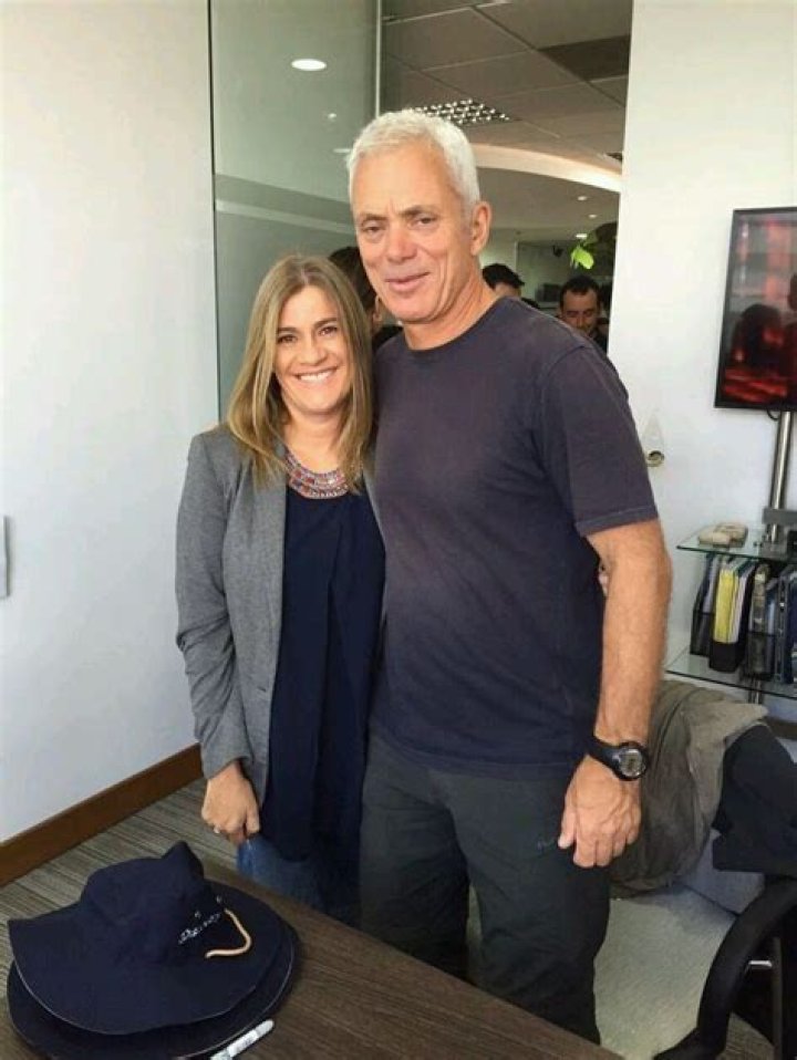 The Marital Status Of Jeremy Wade: Unraveling The Truth