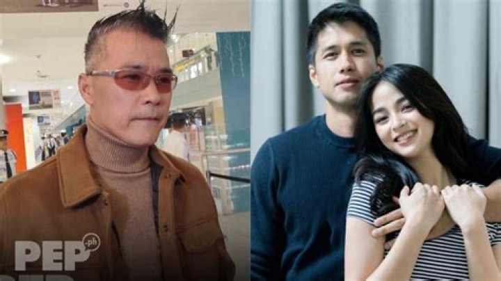 The Lineage Of Jeric Raval: Uncovering His Parents' Roots