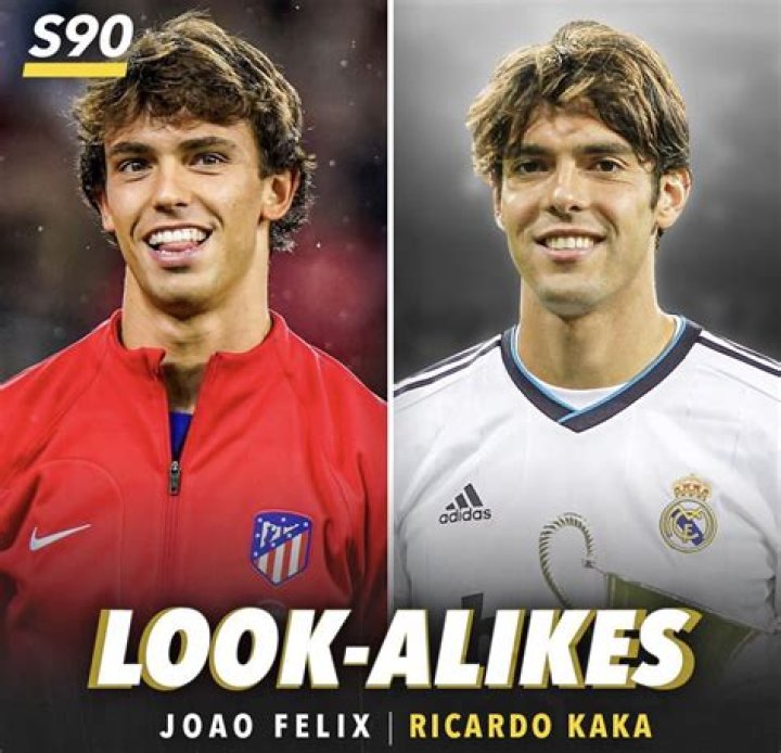 Joao Felix: The Heir To Kaka's Throne?