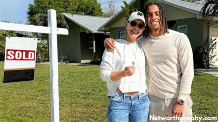 Jordan Welch's Wealth: Unveiling His Impressive Net Worth