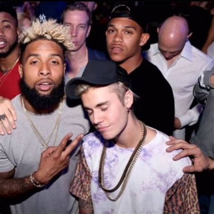 Justin Bieber Profile: Odell Beckham Jr.'s Close Friend