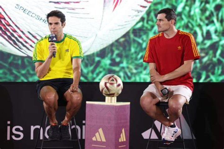 Discover The Legendary Performances Of Kaka Felix, The Football Maestro