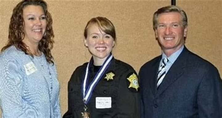 Kara Robinson Chamberlain's Husband: Unveiling His Identity