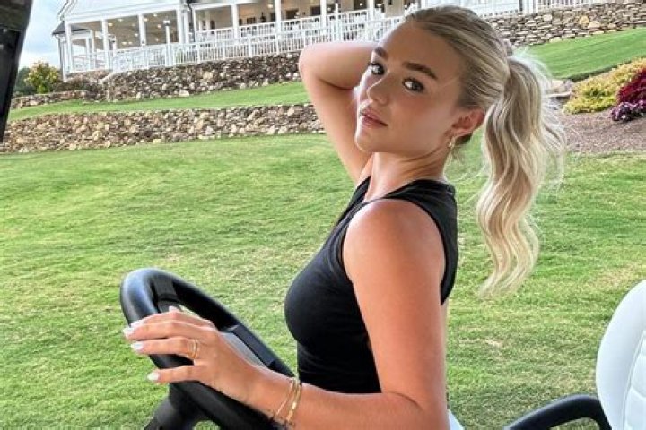 Explore The Remarkable Net Worth Of Katie Sigmond: An In-Depth Look