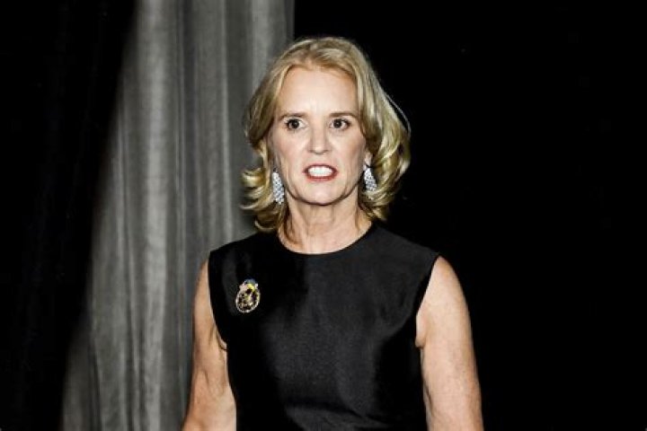 Kerry Kennedy's Struggle With Spasmodic Dysphonia