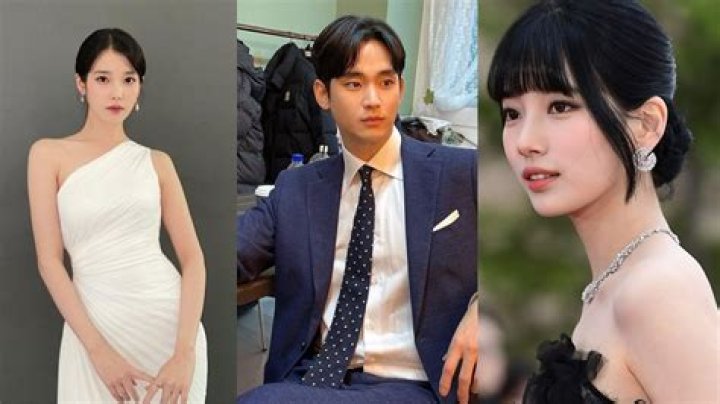 Kim Soo Hyun's Ideal Type In 2023: Unveiling His Perfect Match
