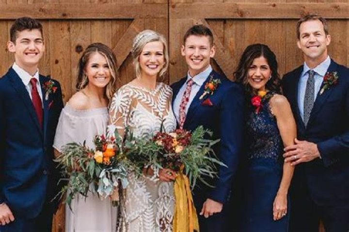 The Guide To Kristi Noem's Children