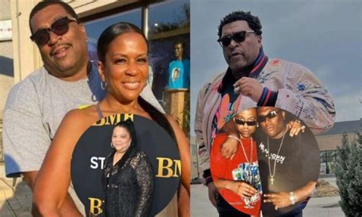 5 Things You Must Know About Lawanda Roosevelt And Terry Flenory