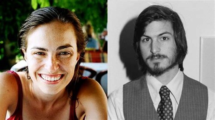 Lisa Brennan: The Mysterious Daughter Of Steve Jobs