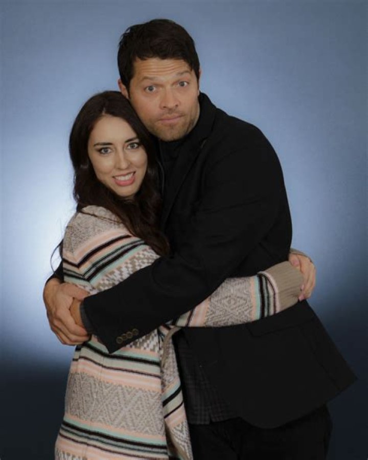 The Intriguing Relationships Of Misha Collins: A Deep Dive