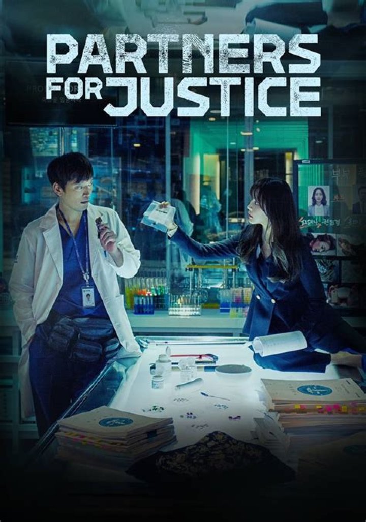 Unleash The Thrilling Saga Of Partner For Justice: Season 3