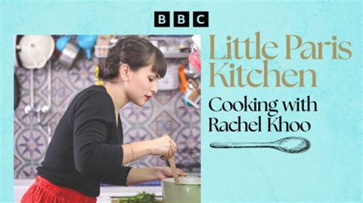 Ultimate Guide: Rachel Khoo's Children's Names Revealed