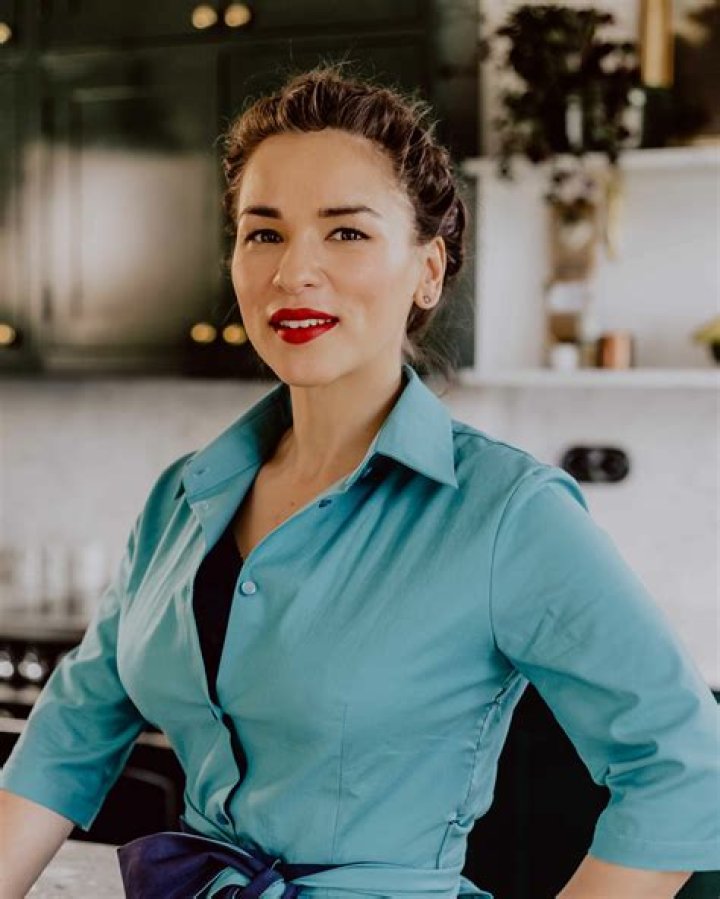Rachel Khoo: MasterChef Champion And Culinary Star