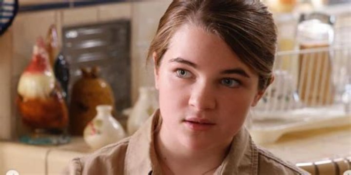 Raegan Revord Salary Per Episode | Detailed Analysis And Insights