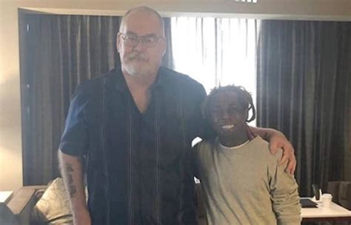 Unveiling The Wealth And Success: Robert Hoobler's Net Worth Revealed